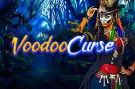 Voodoo Curse bet365